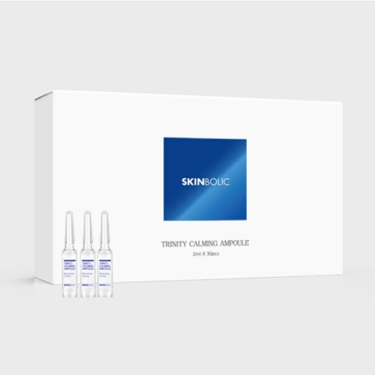 Trinity Calming Ampoule 2ml X 30pcs