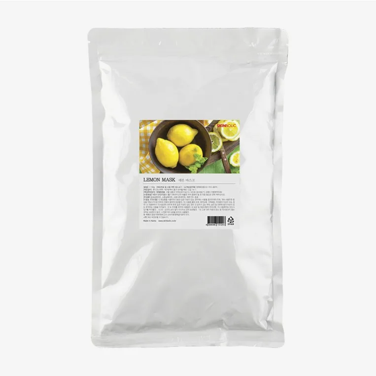 Lemon Mask 1,100g