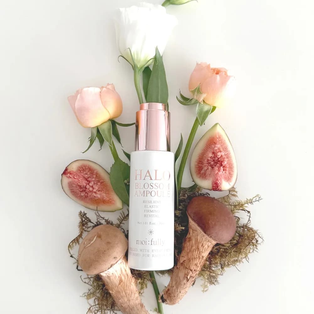 Halo Blossom Ampoule 30ml