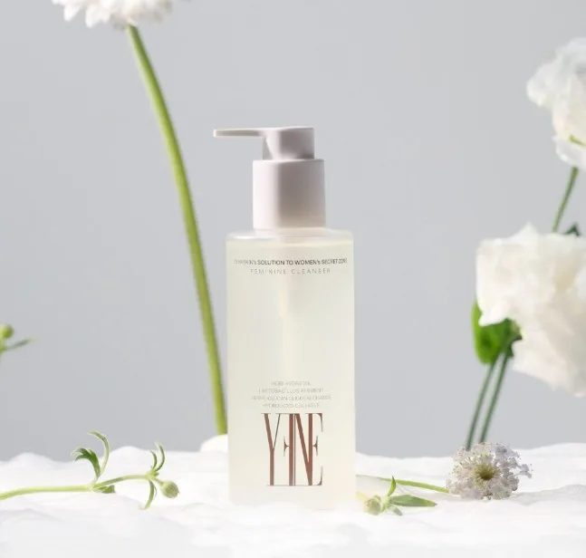 Y-Fine Feminine Cleanser 200ml