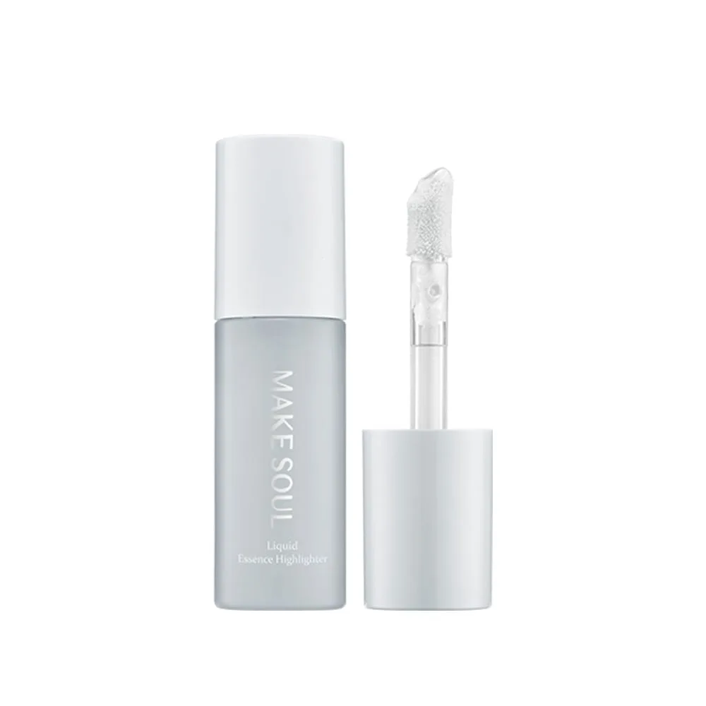 Mek Soul Liquid Essence Highlighter 01 Soul Light