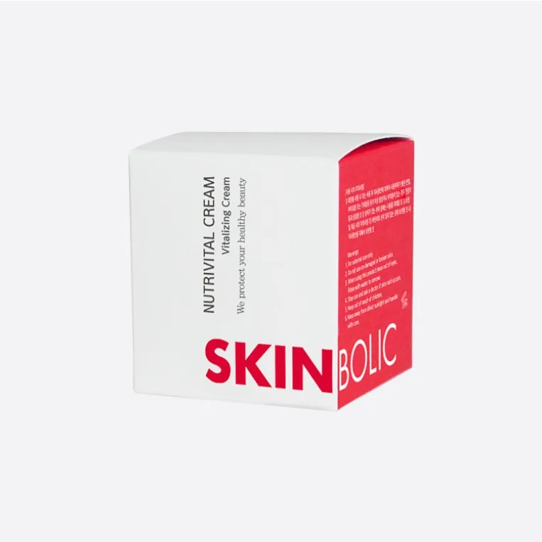 NutriVital Cream 1.5g X 30ea