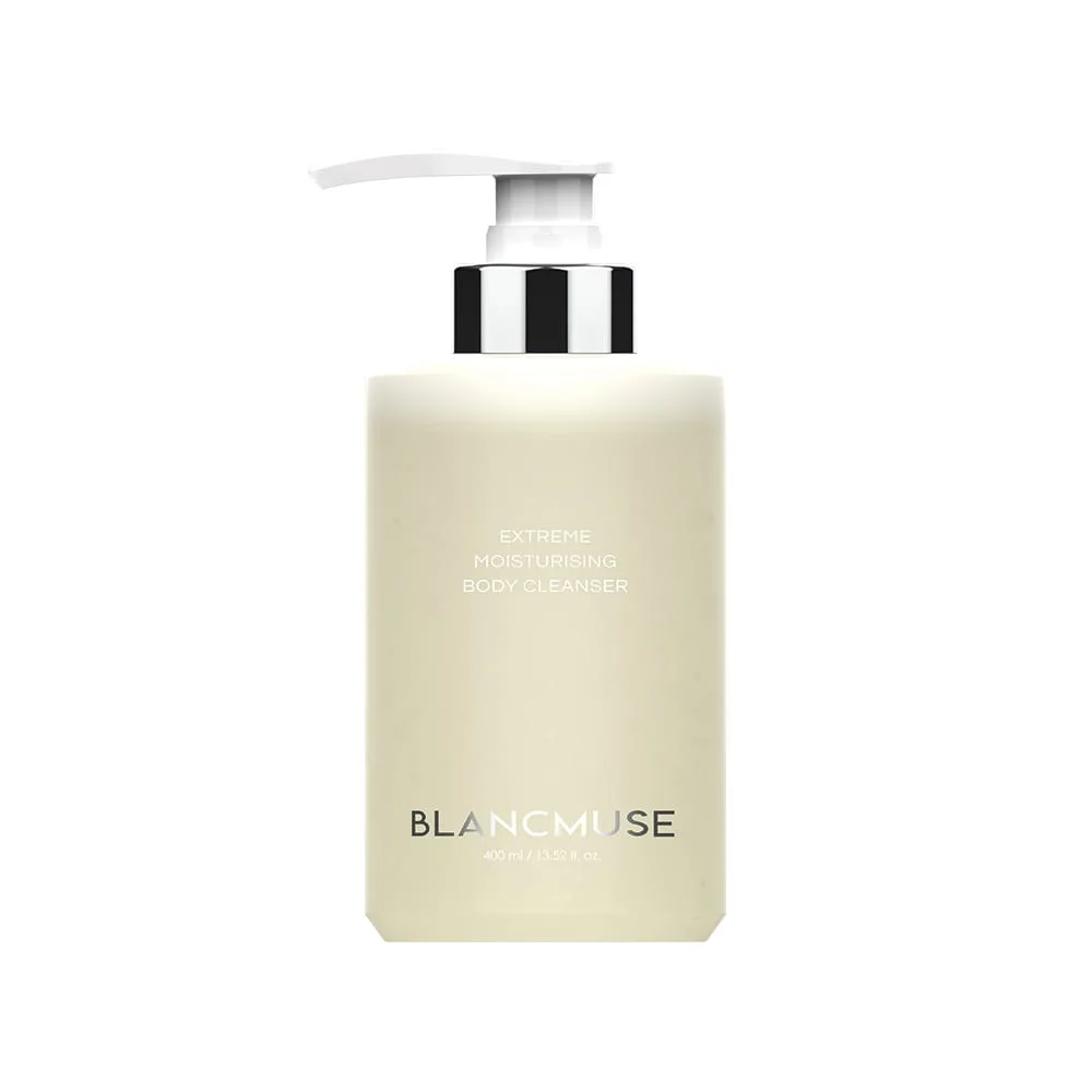 Blanc Muse Extreme Moisturizing Body Cleanser 400ml