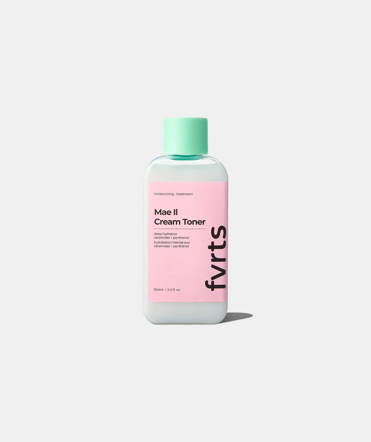 Daily Cream Toner 160ml