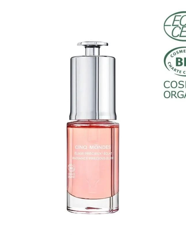 Sankmond Radiance Precious Elixir 15ml