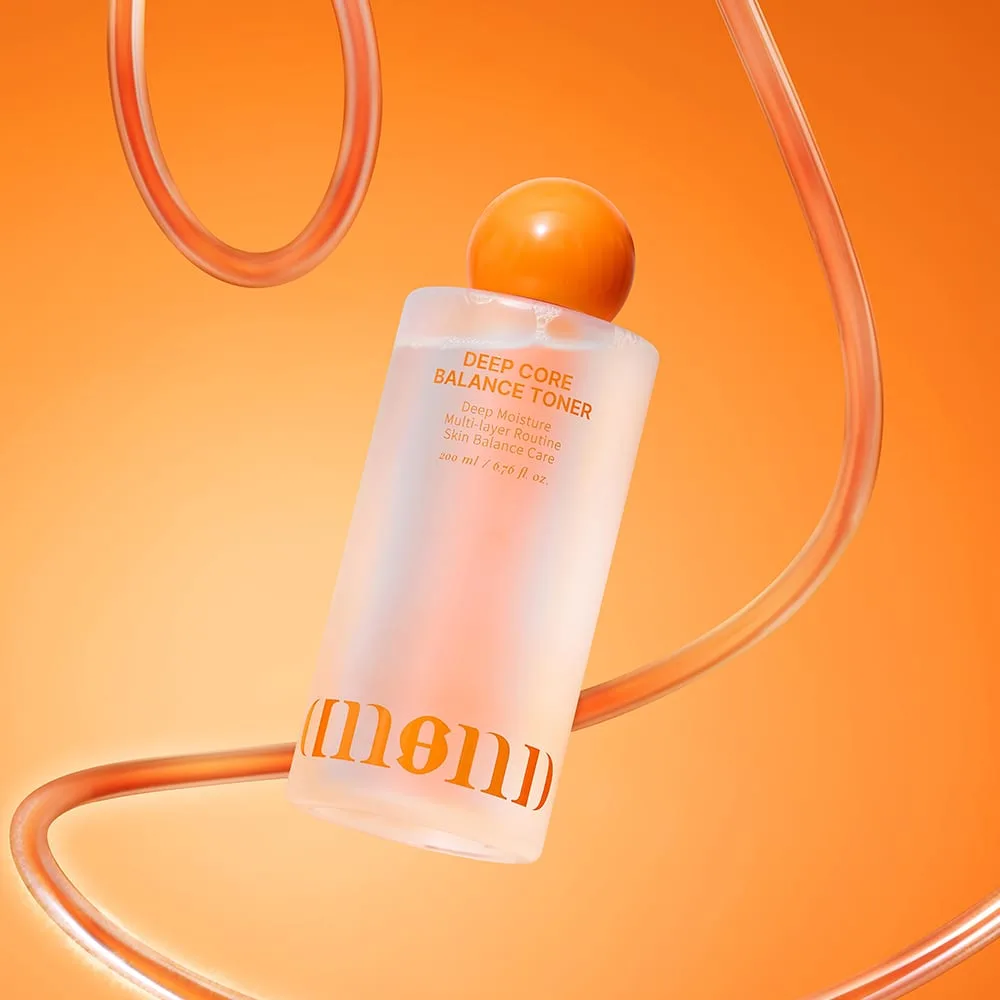Dened Deep Core Balance Toner