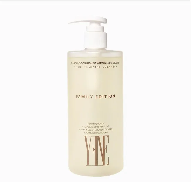 Wifine Feminine Cleanser 400ml