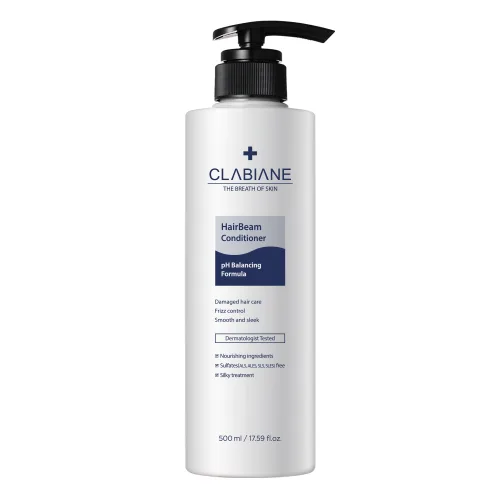 Hair Beam Conditioner 500ml