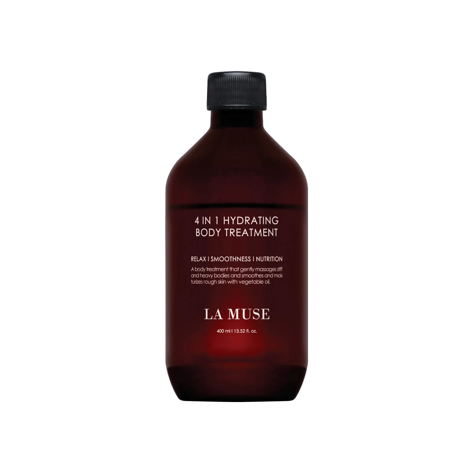 LAMUSE Four in One Hydrating Body Treatment 500ml