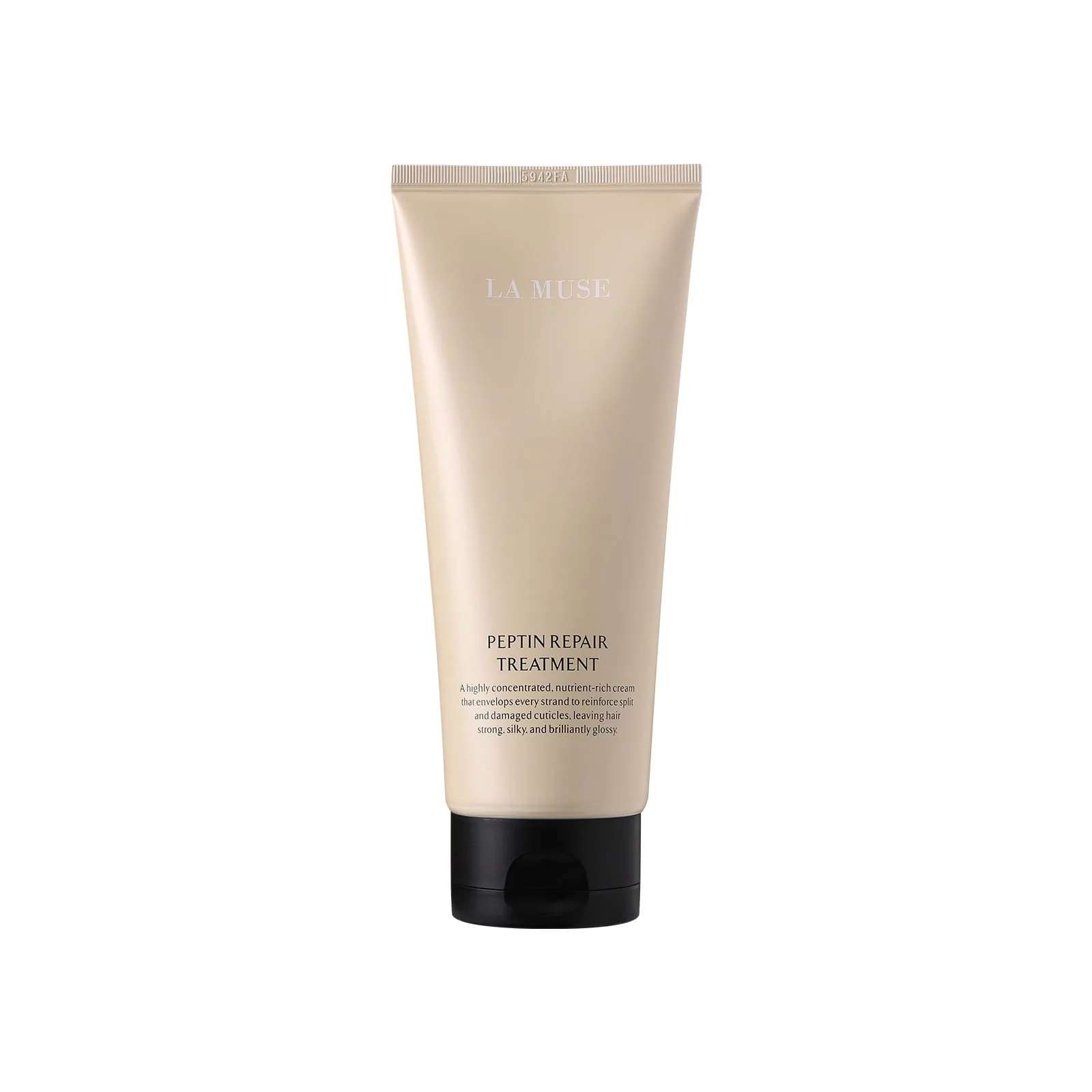 LAMUSE Peptide Repair Treatment 200g