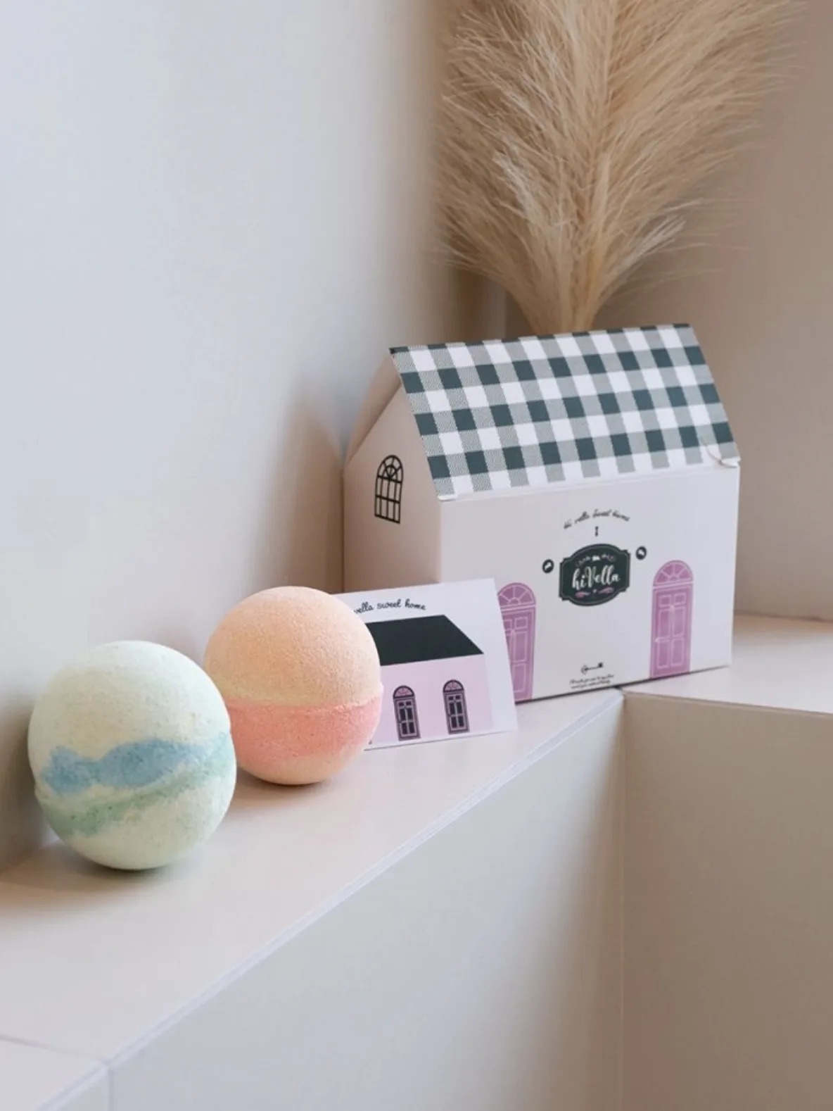 Citrus Bella House Bella Balm 2-Piece Set