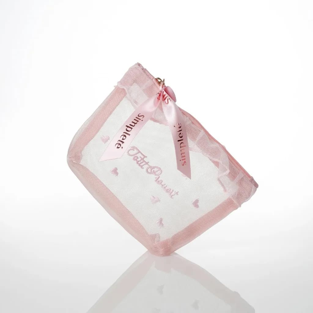 Ballerina Pouch