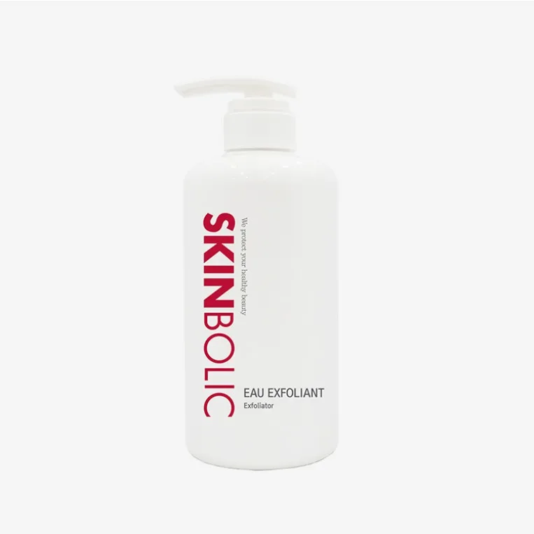 O Exfoliant 500ml
