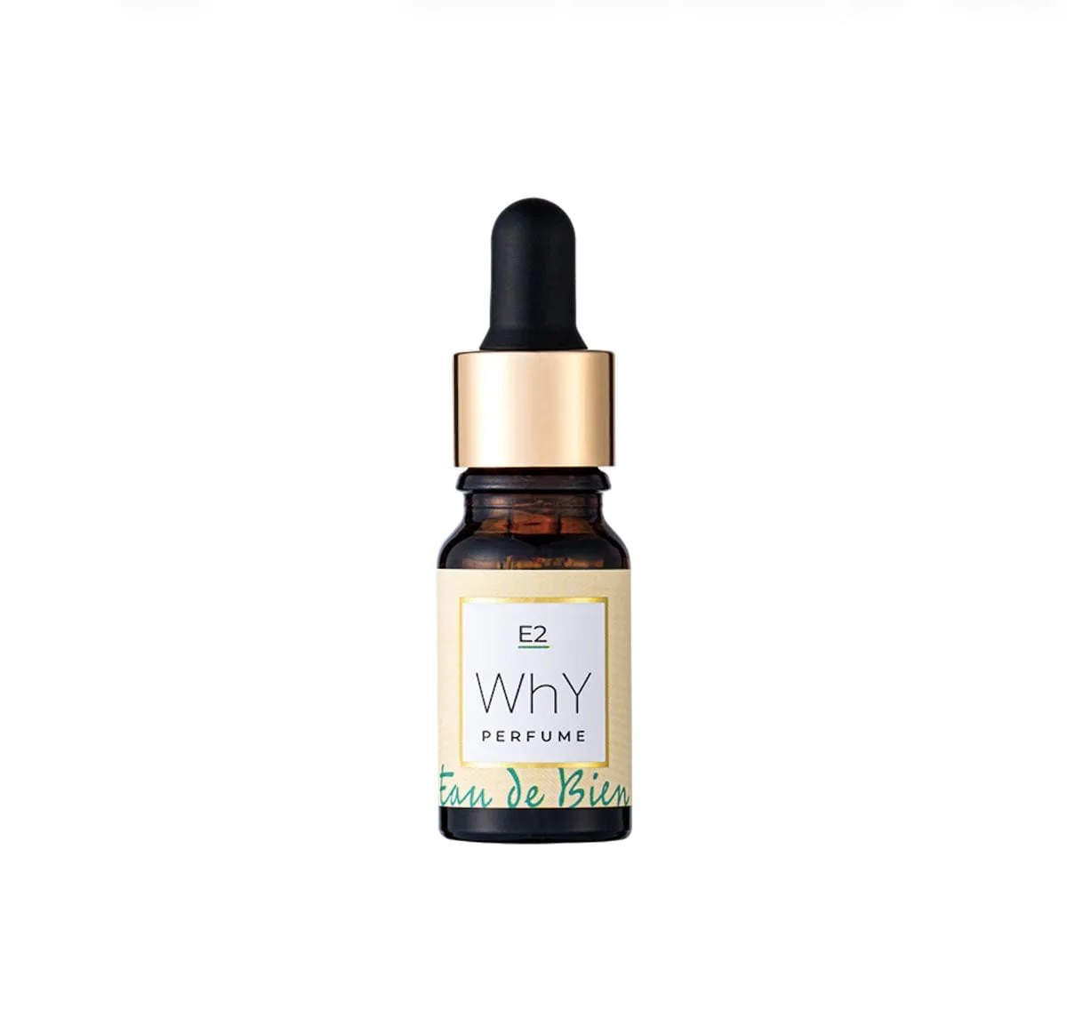 Y Inner Perfume E2