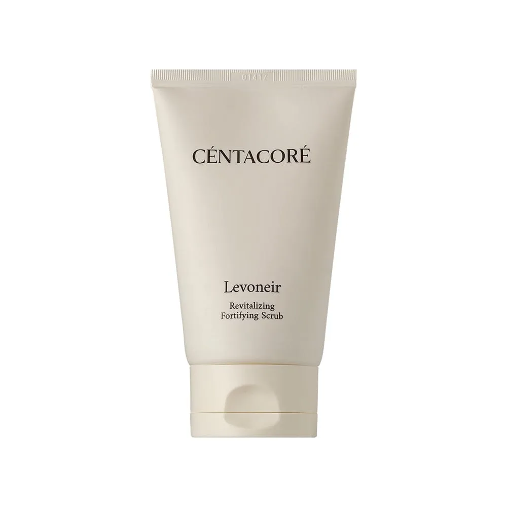 Centacore Revitalizing Fortifying Scrub 150g