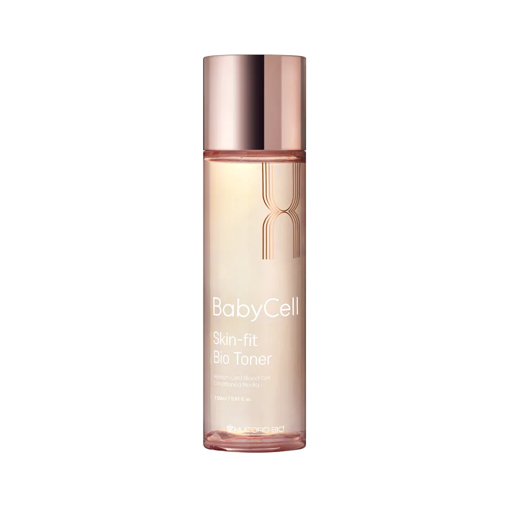 Hucode Bio Babycell Skin-Fit Bio Toner