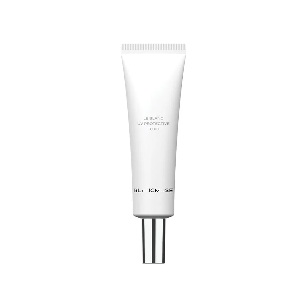 Blanc Muse Le Blanc UV Protective Fluid 50ml