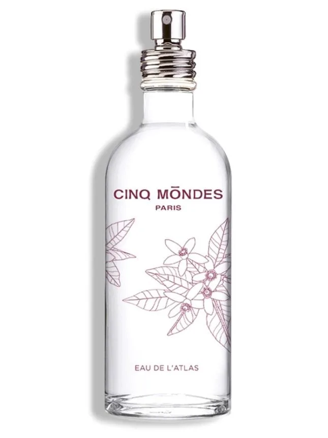 Eau de Atlas 100ml