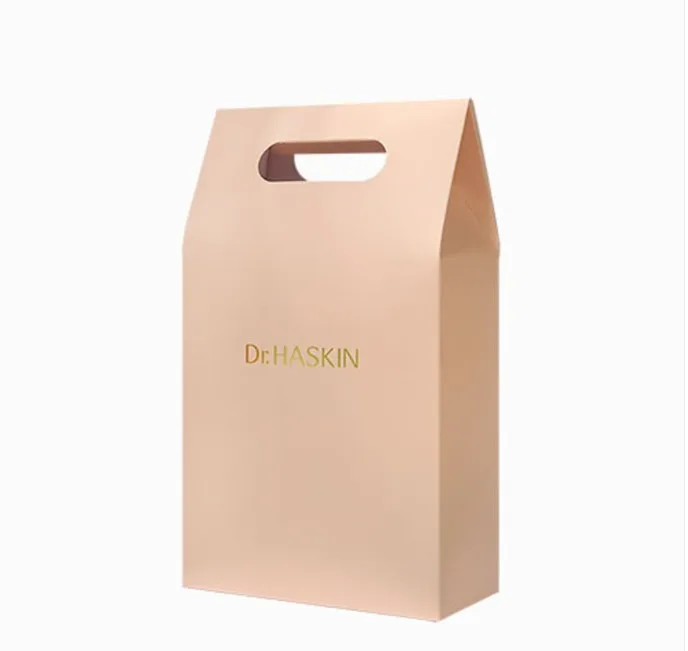 Luxury Paper Bag