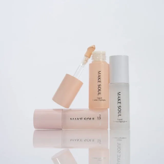 Liquid Essence Highlighter 3 Types Choose 1