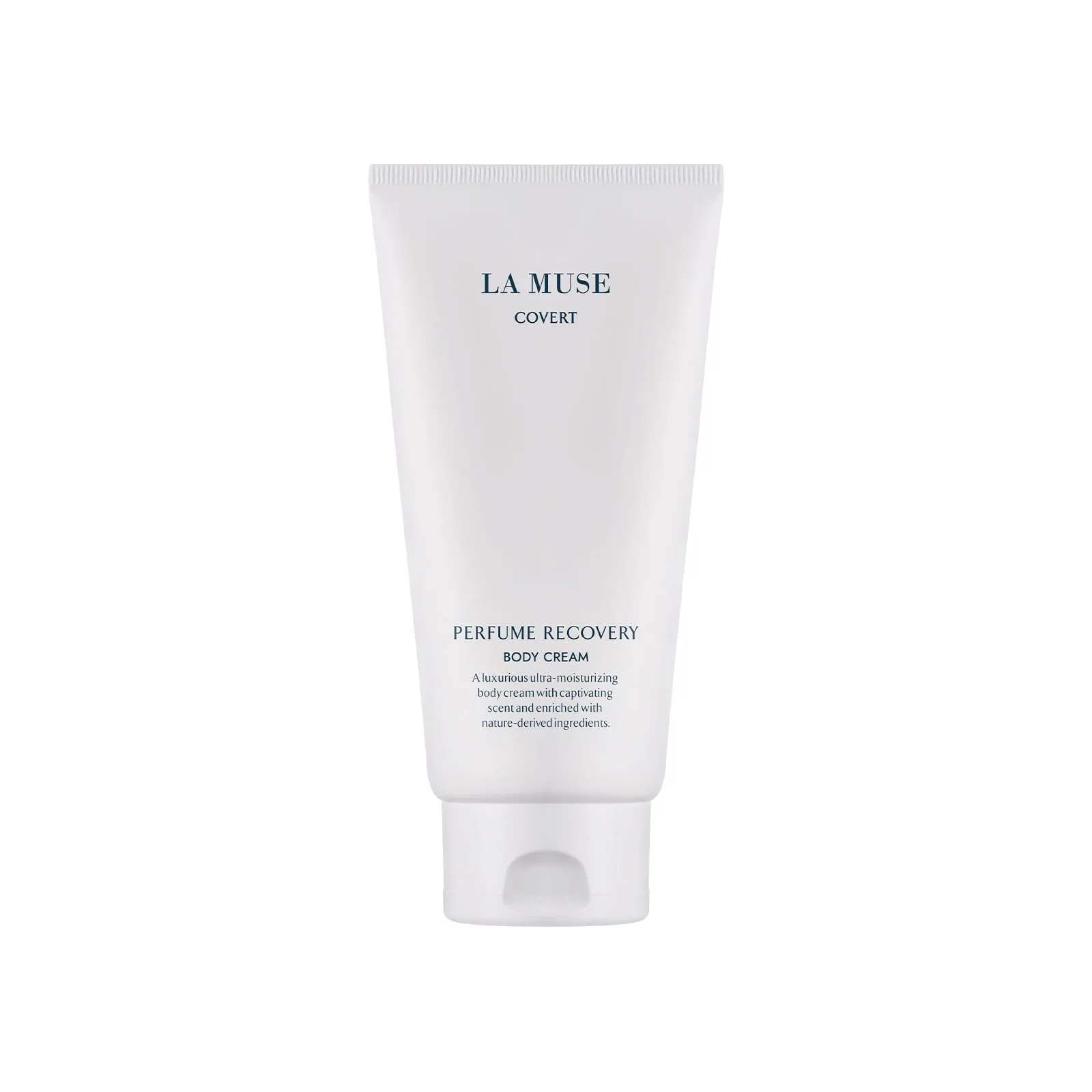 LAMUSE Perfume Recovery Body Cream Cobalt 300ml