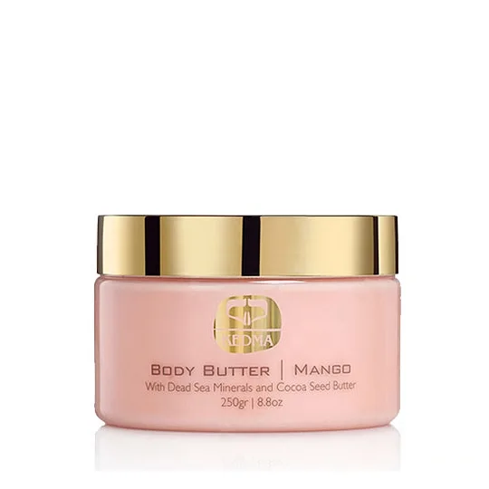 KEDMA Body Butter Mango