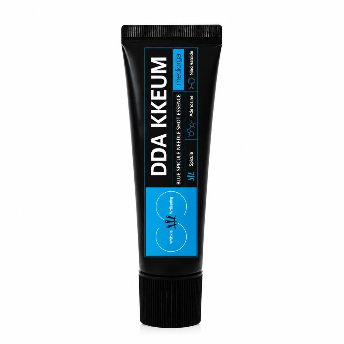 Ddakkeum Blue Spicule Needle Shot Essence 30ml