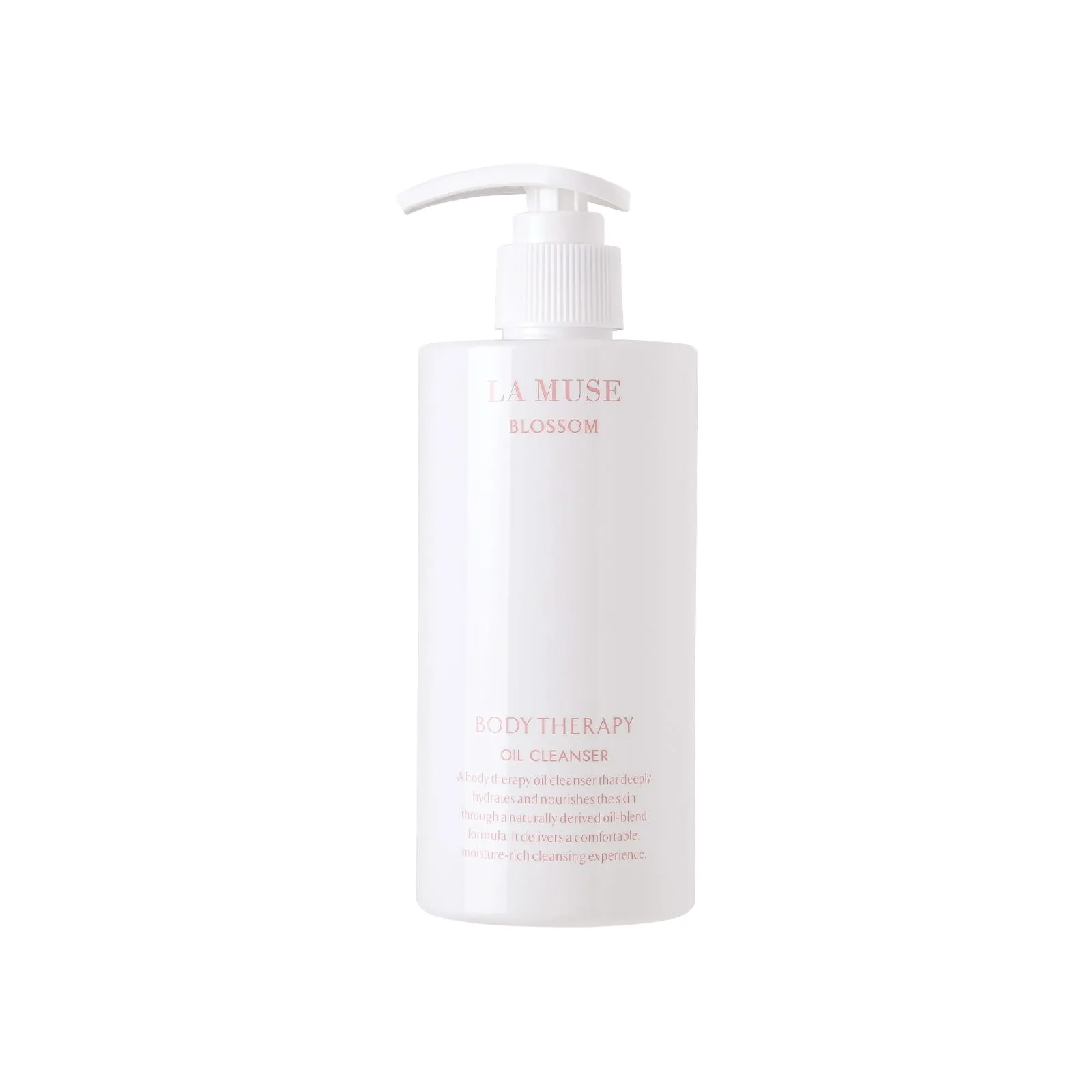LAMUSE Body Therapy Oil Cleanser Blossom 290ml