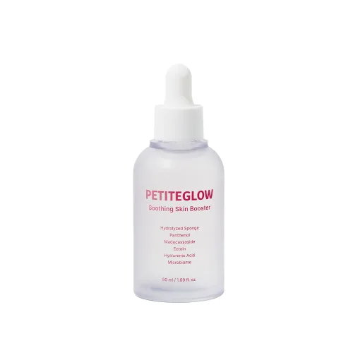 Petit Glow Soothing Skin Booster