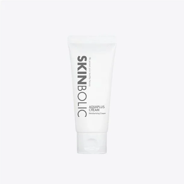 Aqua Plus Cream 50ml
