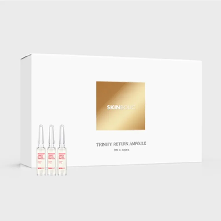 Trinity Return Ampoule 2ml X 30pcs
