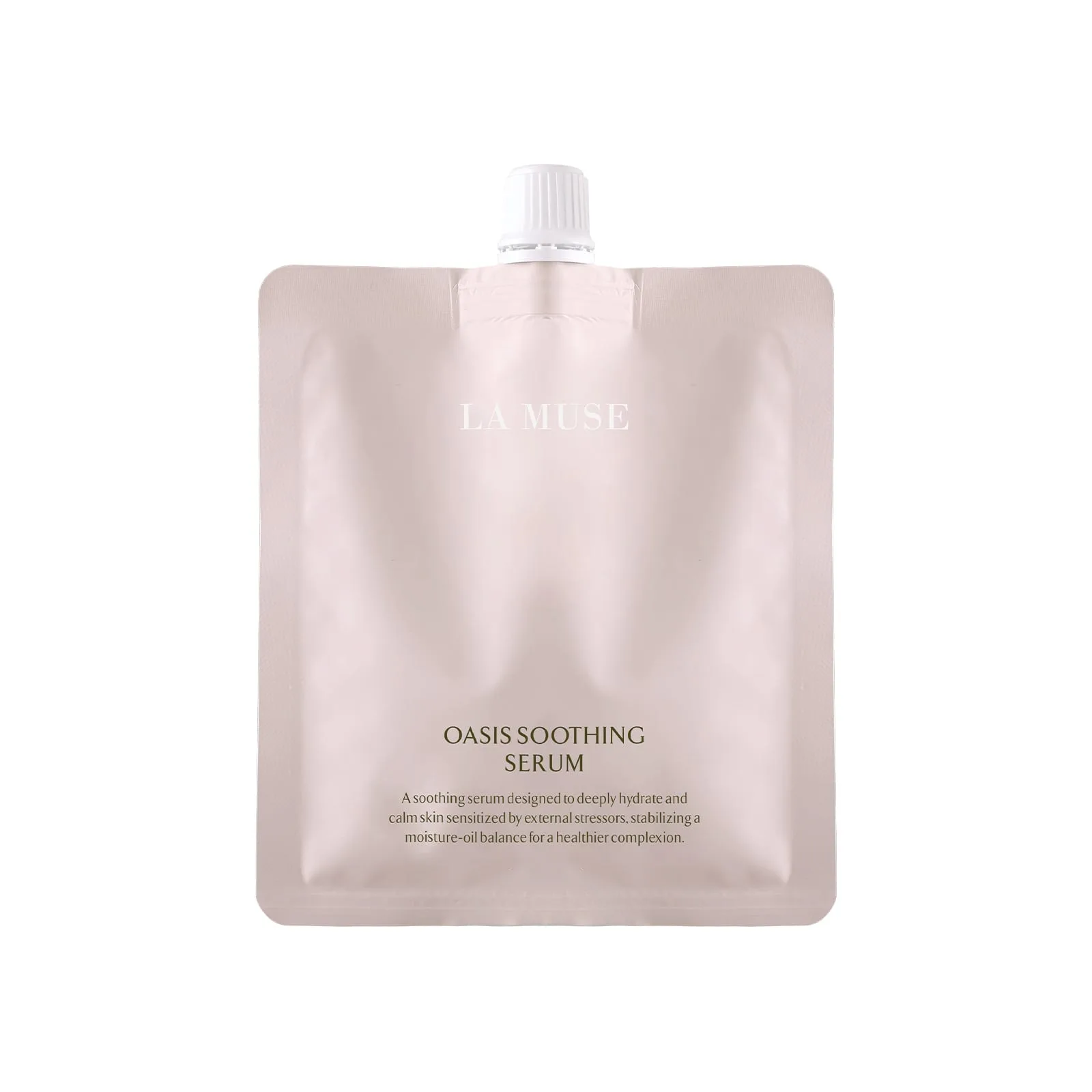 LAMUSE Oasis Soothing Serum 80ml