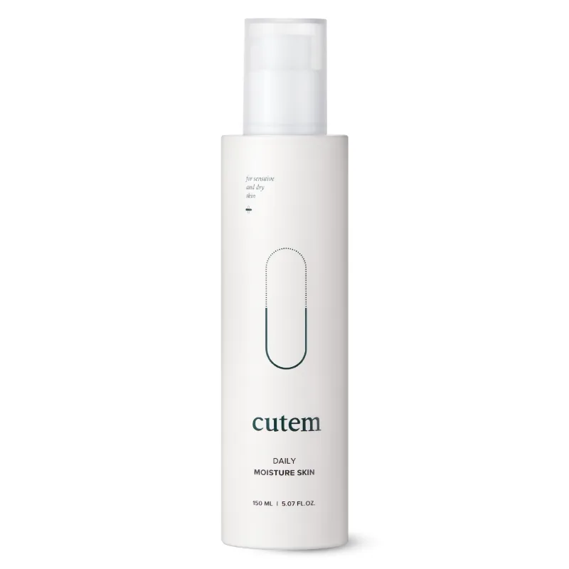 Daily Moisture Skin 150ml