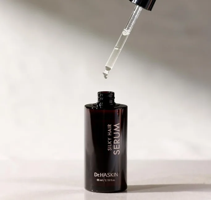 Dr. Haskin Silky Hair Serum 65ml