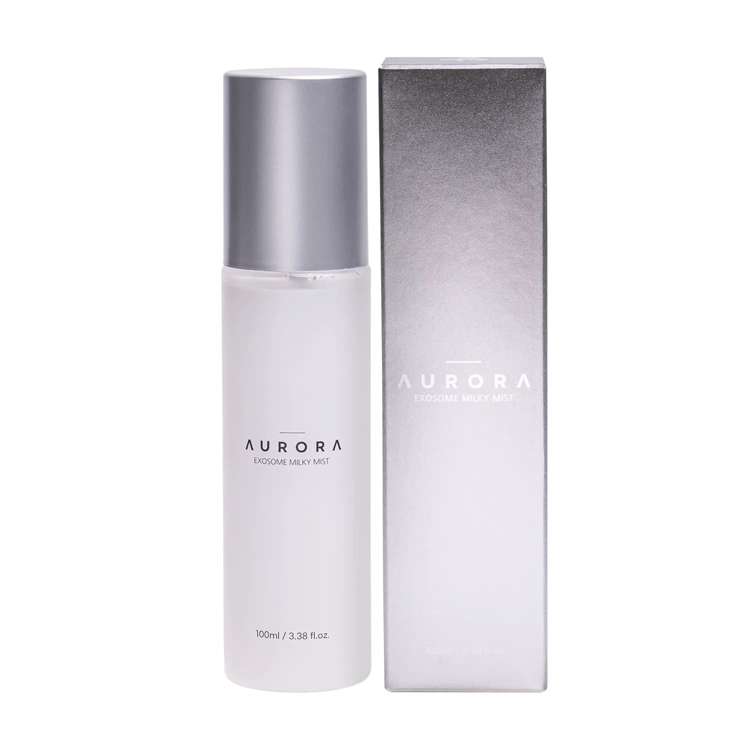 Geniezi Exosome Aurora Milky Mist 100ml