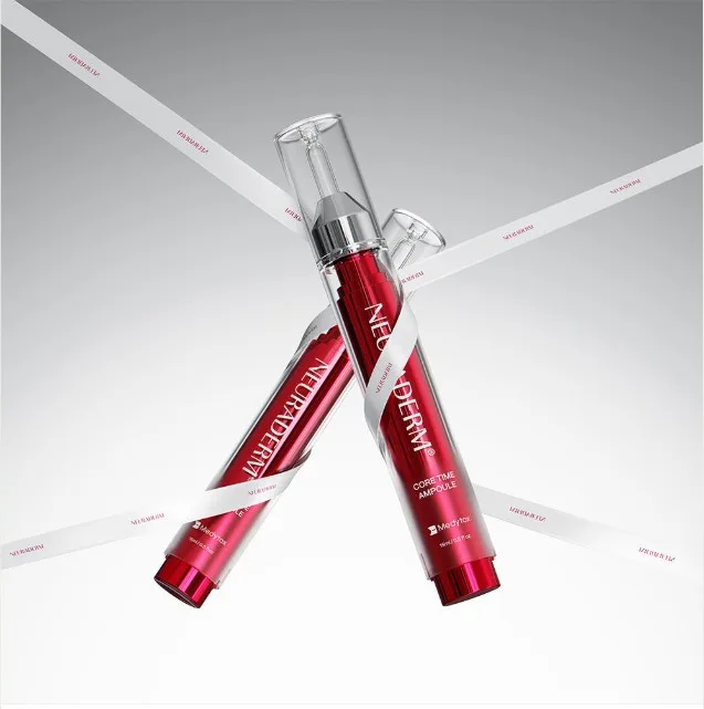Neuraderm Core Time Ampoule 15ml, 2 pieces