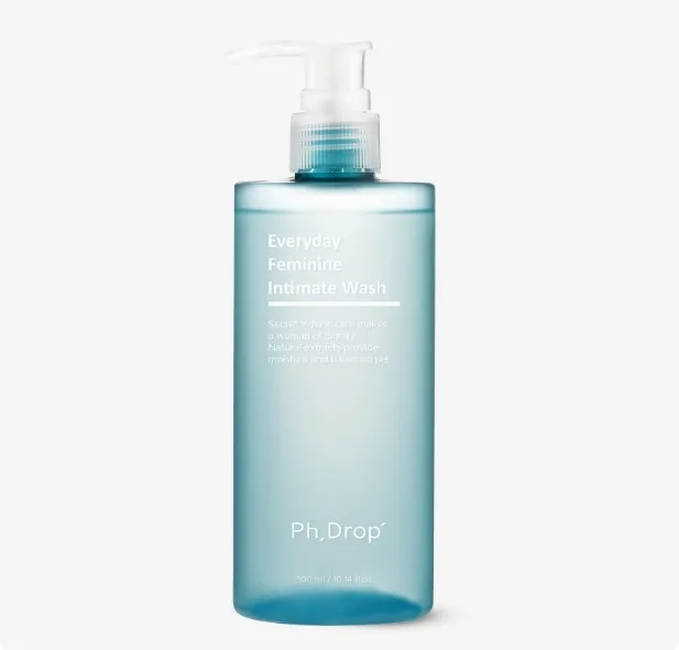 Everyday Feminine Intimate Wash 300ml