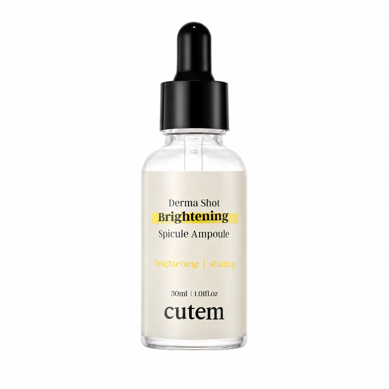 Derma Shot Brightening Specule Ampoule 30ml