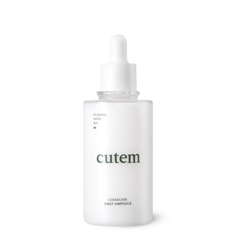 Cerabam First Ampoule 100ml