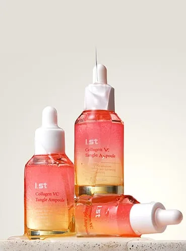 Collagen VC Tangle Ampoule 30ml