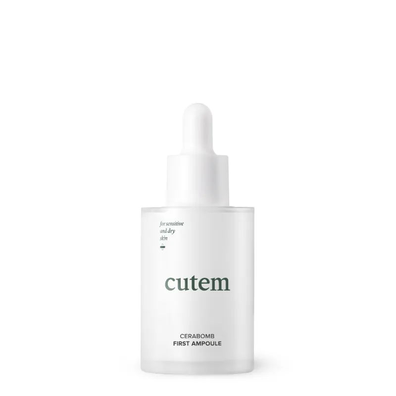 Cerabam First Ampoule 50ml