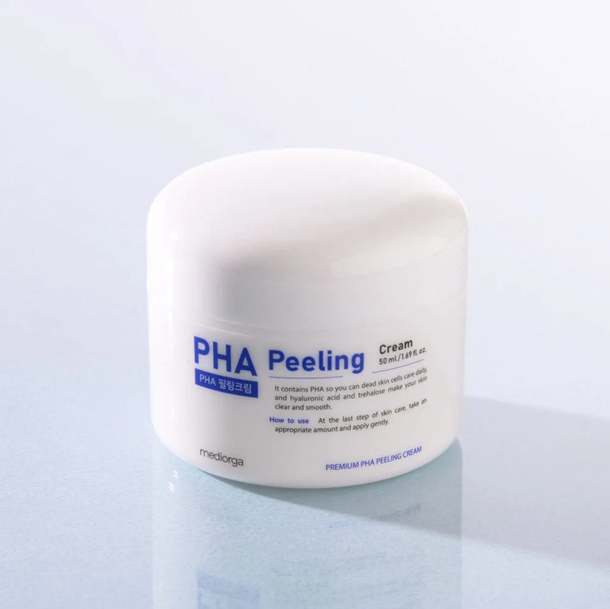 PHA Peeling Cream 50ml