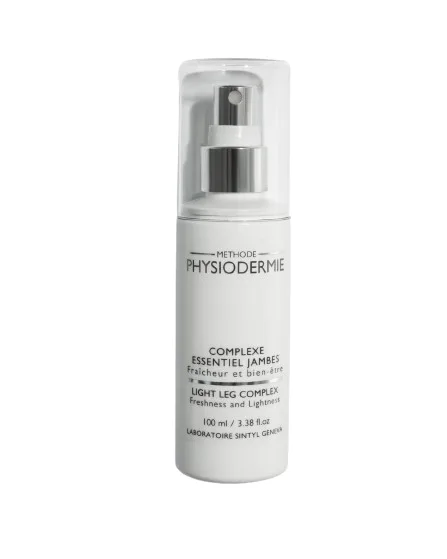 Light Leg Complex 100ml