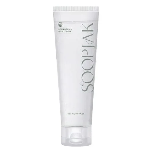 Morning Calm Collagen Gel Cleanser 120ml