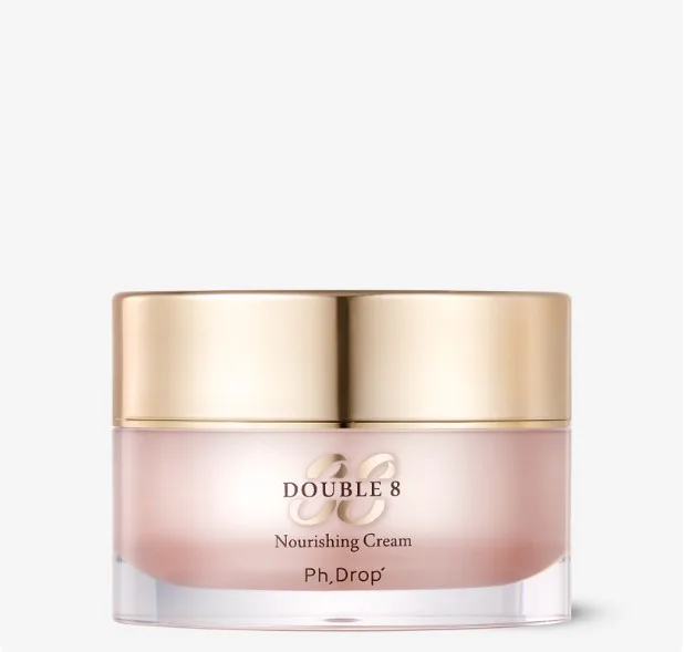 Double Eight Nourishing Cream 50ml