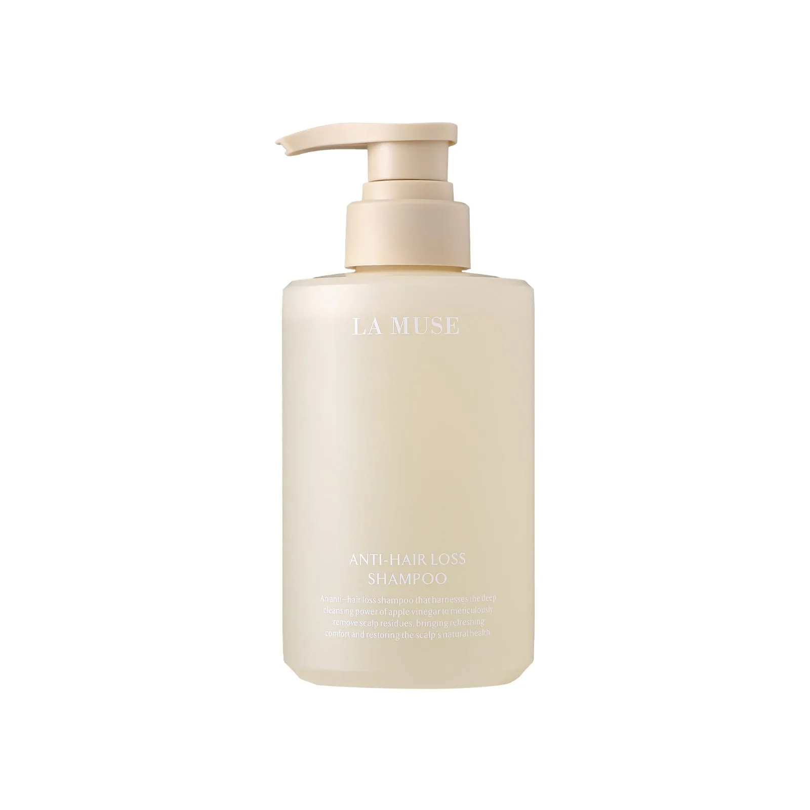 LAMUSE Anti Hair Loss Shampoo 400ml