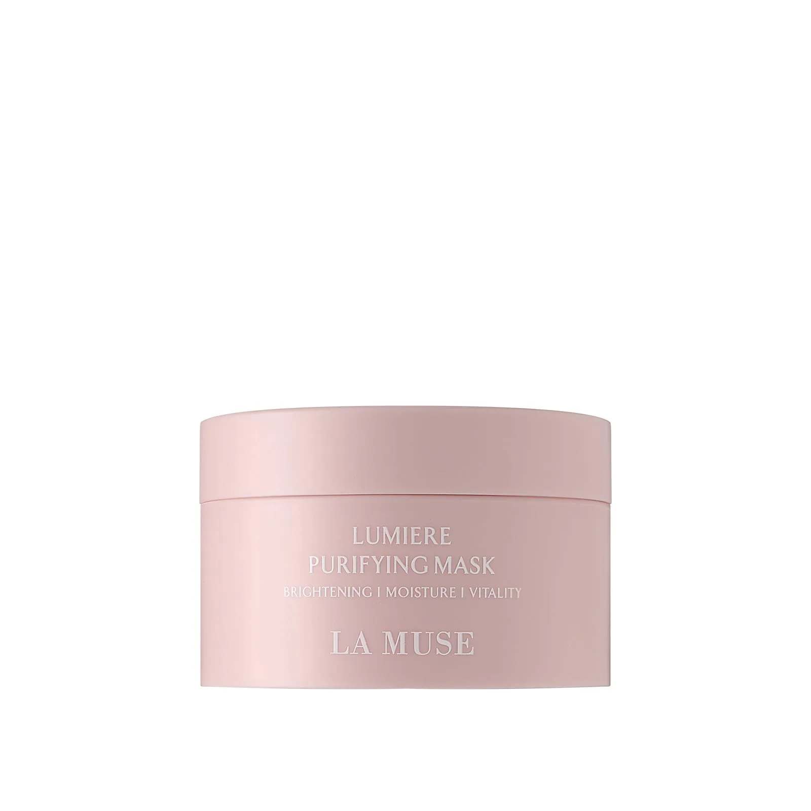 LAMUSE Lumiere Purifying Mask