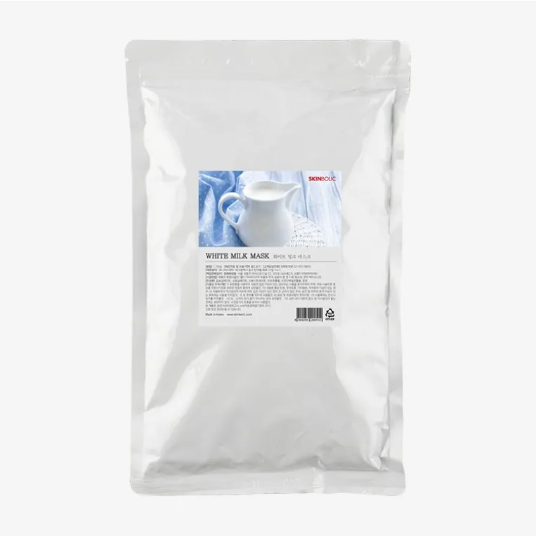 White Milk Mask 1,100g