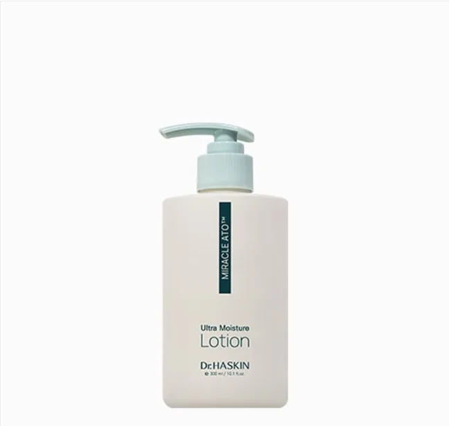 Miracle Ato Ultra Moisture Lotion 300ml
