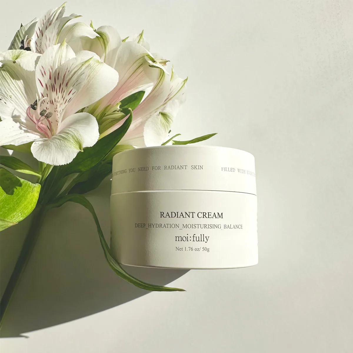 Moifully Radiant Cream 50g
